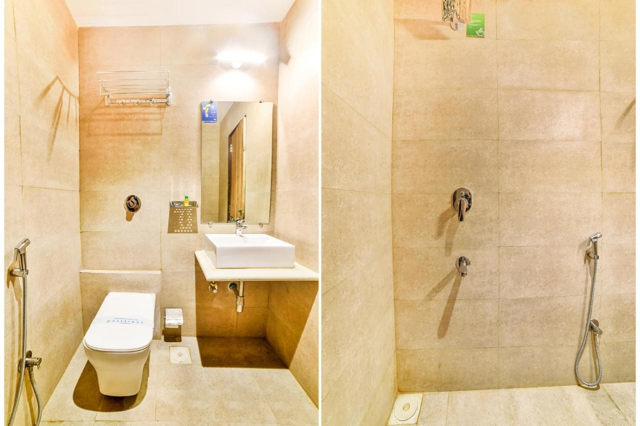 Fabhotel Ascot International II Bombay Eksteriør billede